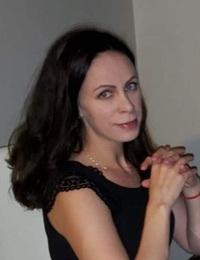 Tetiana Prokopchuk, photo 1