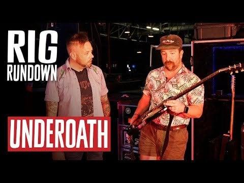 Tim McTague, photo 1