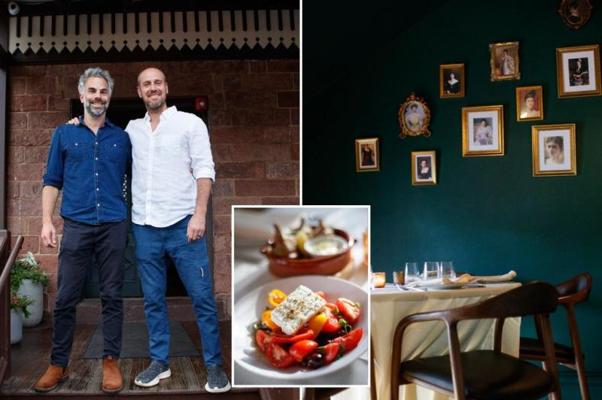 Brandon Hirsch, photo 2