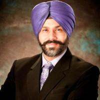 Harjinder Sandhu, photo 2