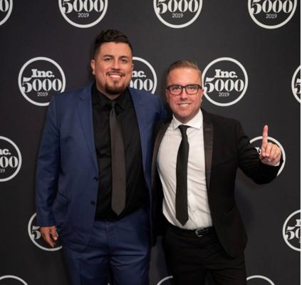 Clint Armstrong, photo 1