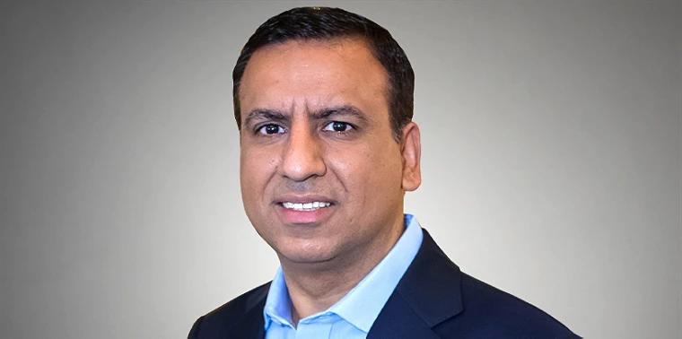 Sanjeev Sethi, photo 2