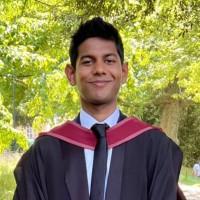 Yash Agarwal, photo 2