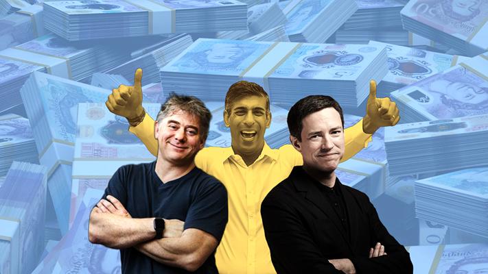 Helena Greg, photo 2