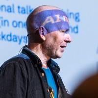 Andreas Bengtsson, photo 2