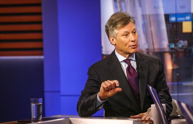 Scott Sperling, photo 1