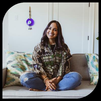 Kena Paranjape, photo 1