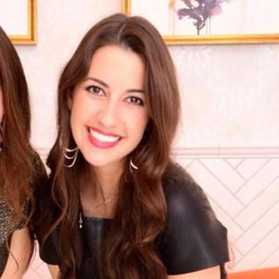 Olivia Tjongoro, photo 1