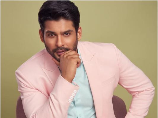 Siddharth Shukla, photo 1