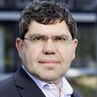 Rene Medawar, photo 1