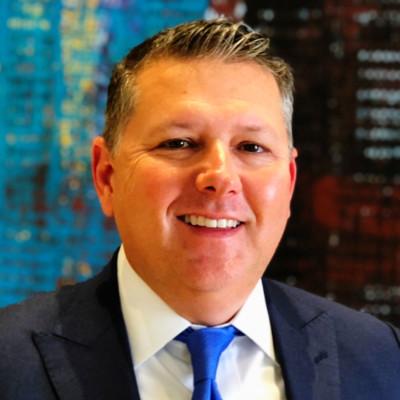 Adam Williams, CCIM, photo 2