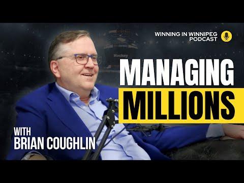 Brion Coughlin, photo 2