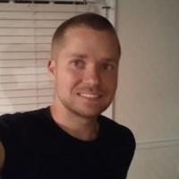 Chris Wherry, photo 1