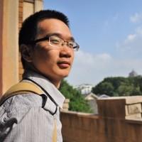 Yutong Zhang, photo 2