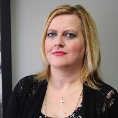 Rebecca Patrick, photo 1