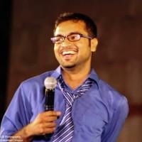 Mayank Goel, photo 2