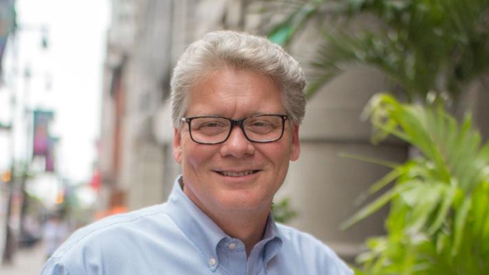 Rob Wonderling, photo 2