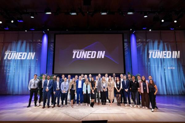 Taylor Johnson, photo 2