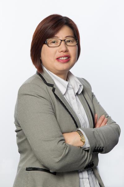 Belamy Cheung, photo 1