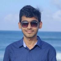 Harshal Bhatt, photo 1