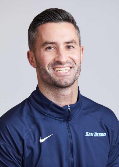 Trevor Olson, photo 1