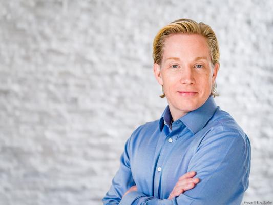 Randy Milbert, photo 1