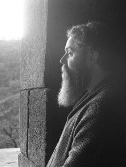 Paul Batchelor, photo 1