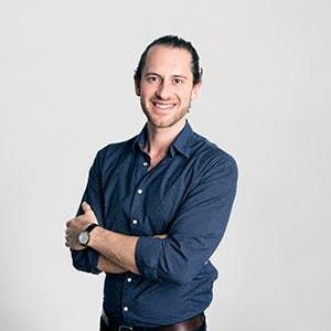 Cainon Coates, photo 1