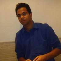 Rajat Jain, photo 1