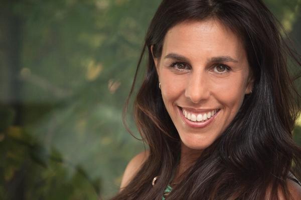 Michelle Gaster Wasserman, photo 1