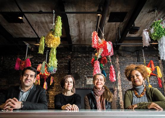 Joshua Kohn, photo 1