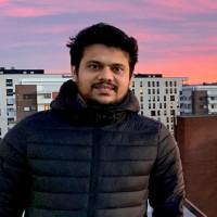 Sachin Charhate, photo 2