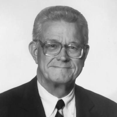 Fred Hackett, photo 1