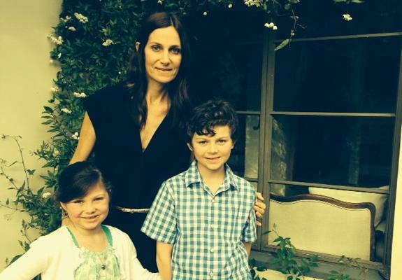 beth sheffner scheer, photo 1