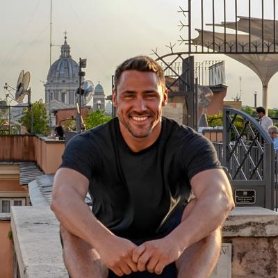 Robert Maier, photo 1