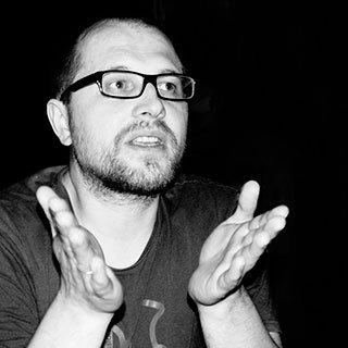 Andrii Bondar, photo 1