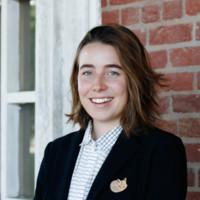 Hannah Bryant, photo 2