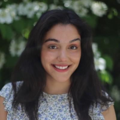 Claudia Molina, photo 2