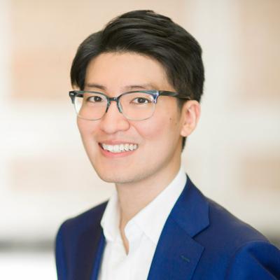 Thomas Hwang, photo 2