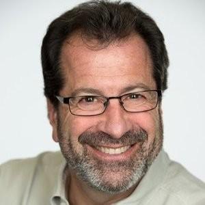 Andy Levine, photo 2