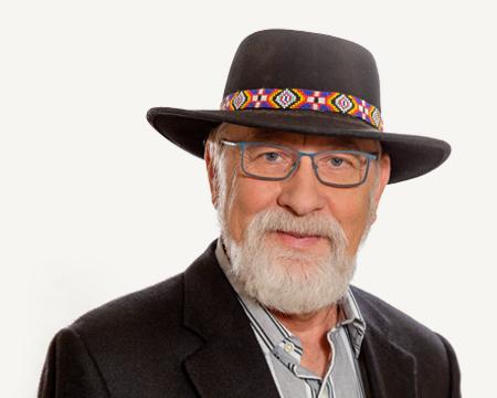 CJ Hordynski, photo 2