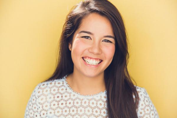 Christina Mei, photo 2