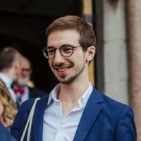 Dimitry David, photo 2