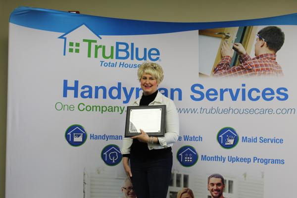 Toby Lindblad, photo 1