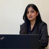 Shalini Rai, photo 2