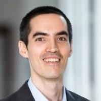 Daniel P. McCarthy, photo 2