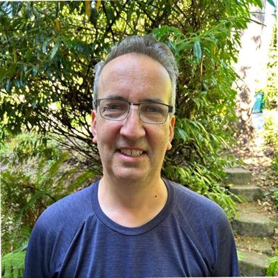 David Block, photo 2