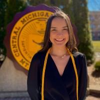 Rachelle Borso, photo 1