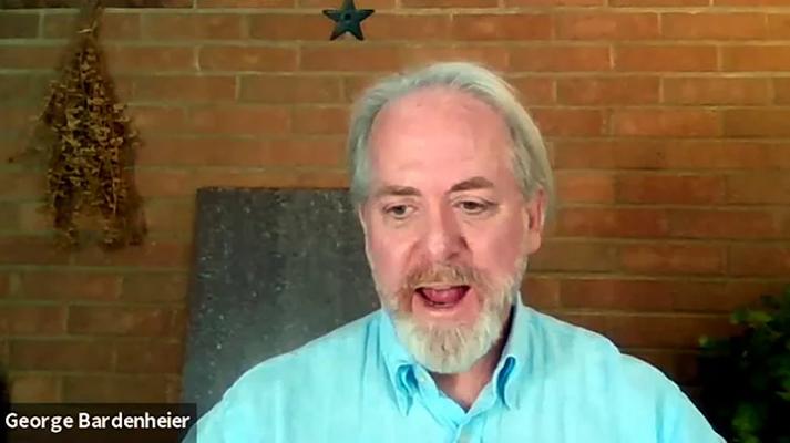 Joe Bardenheier, photo 1