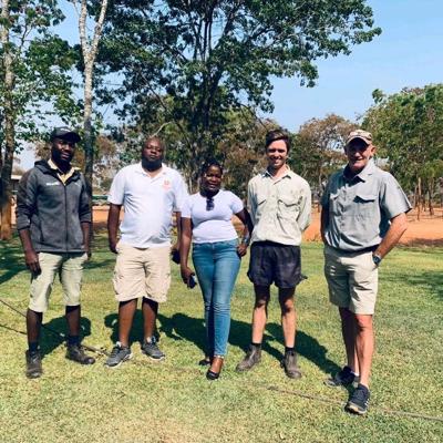 Nigel Seabrook, photo 2